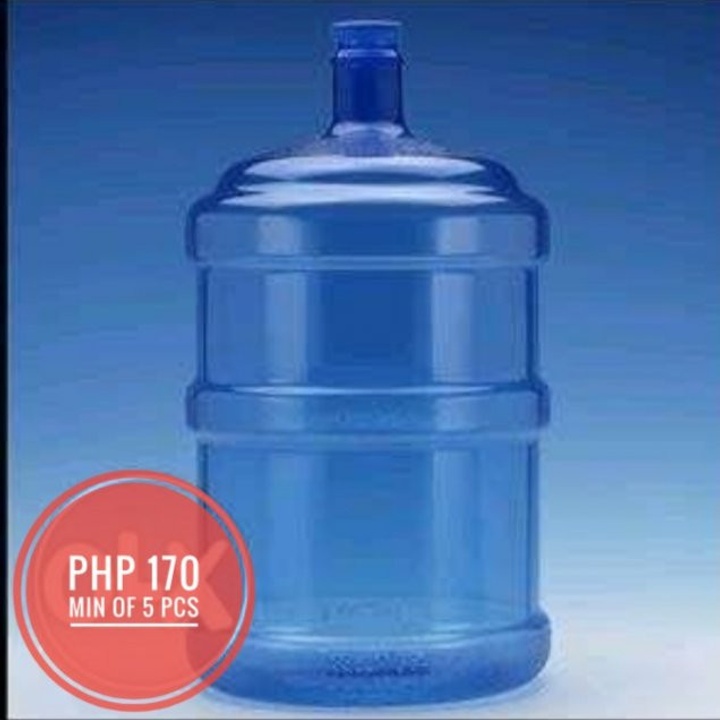 Round Gallon At From Quezon City Lookingfour Buy Sell Online