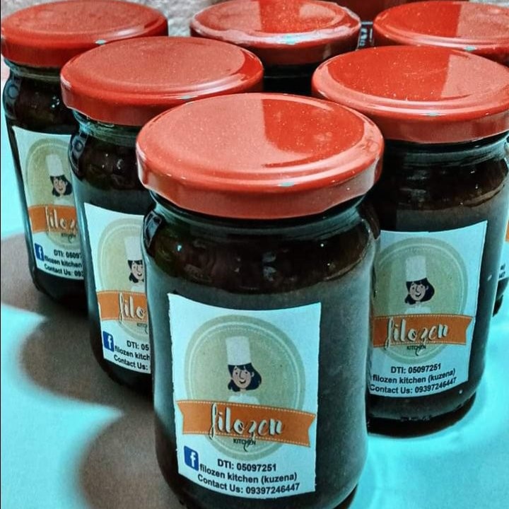 Sweet Spicy Bagoong Alamang Guisado At 80 00 From Bulacan