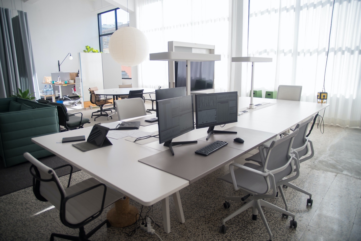 office,computers,mouse,keyboard