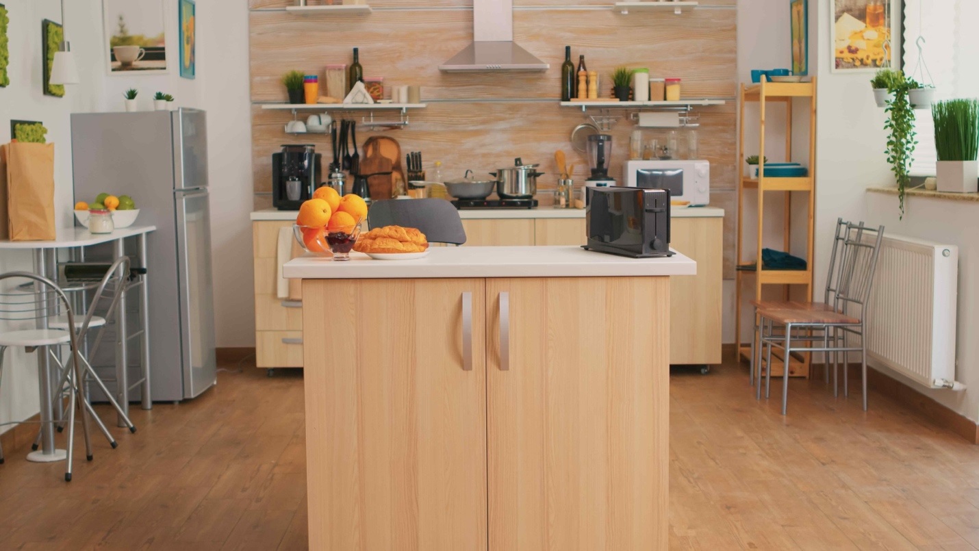 kitchen,fruits