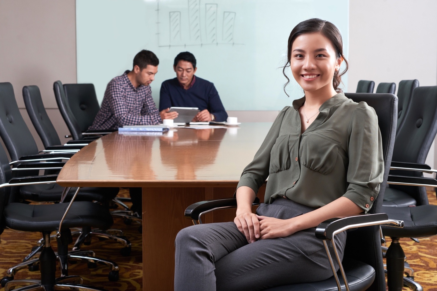 people,sitting,meeting