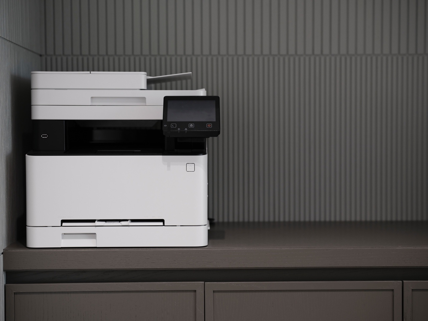 printer,scanner