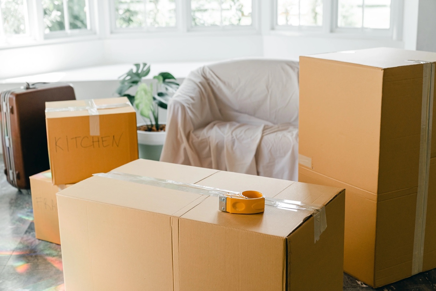 boxes,sealed