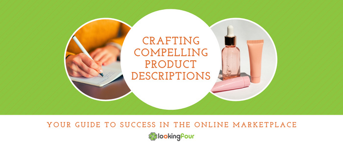 crafting,compelling,product,descriptions