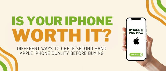 is your iphone worth it, iphone 15 max pro
