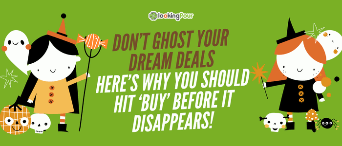 dont,ghost,dream,deals,hit,buy,before,disappear