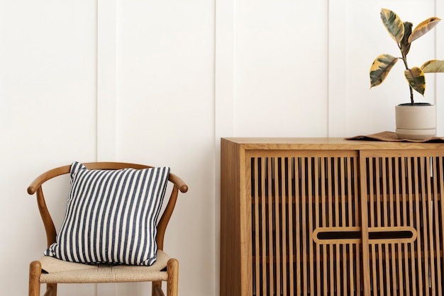 drawer,chair,pillow