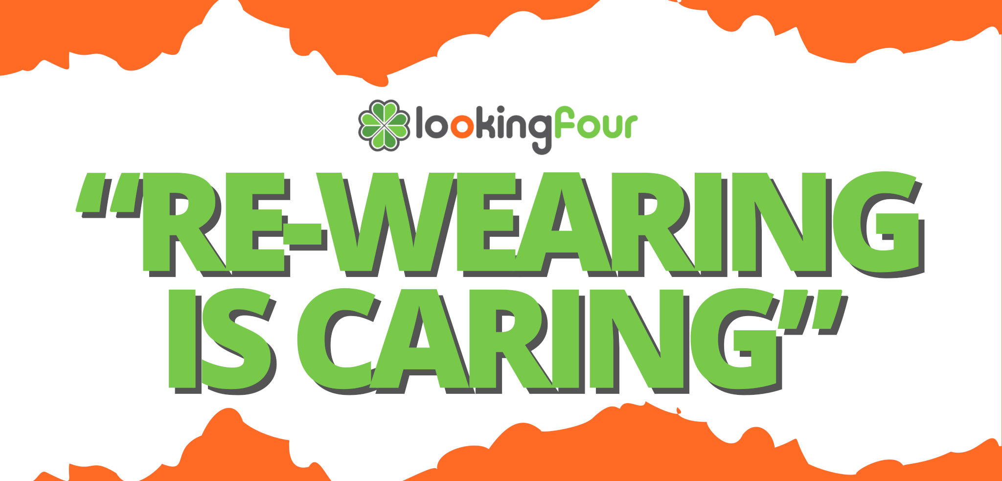 re-wearing,caring