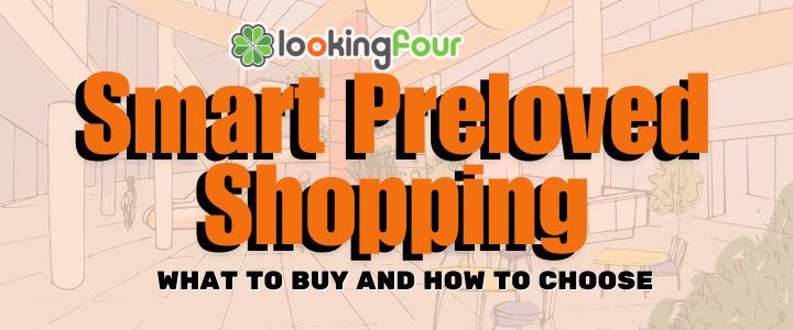 smart,preloved,shopping