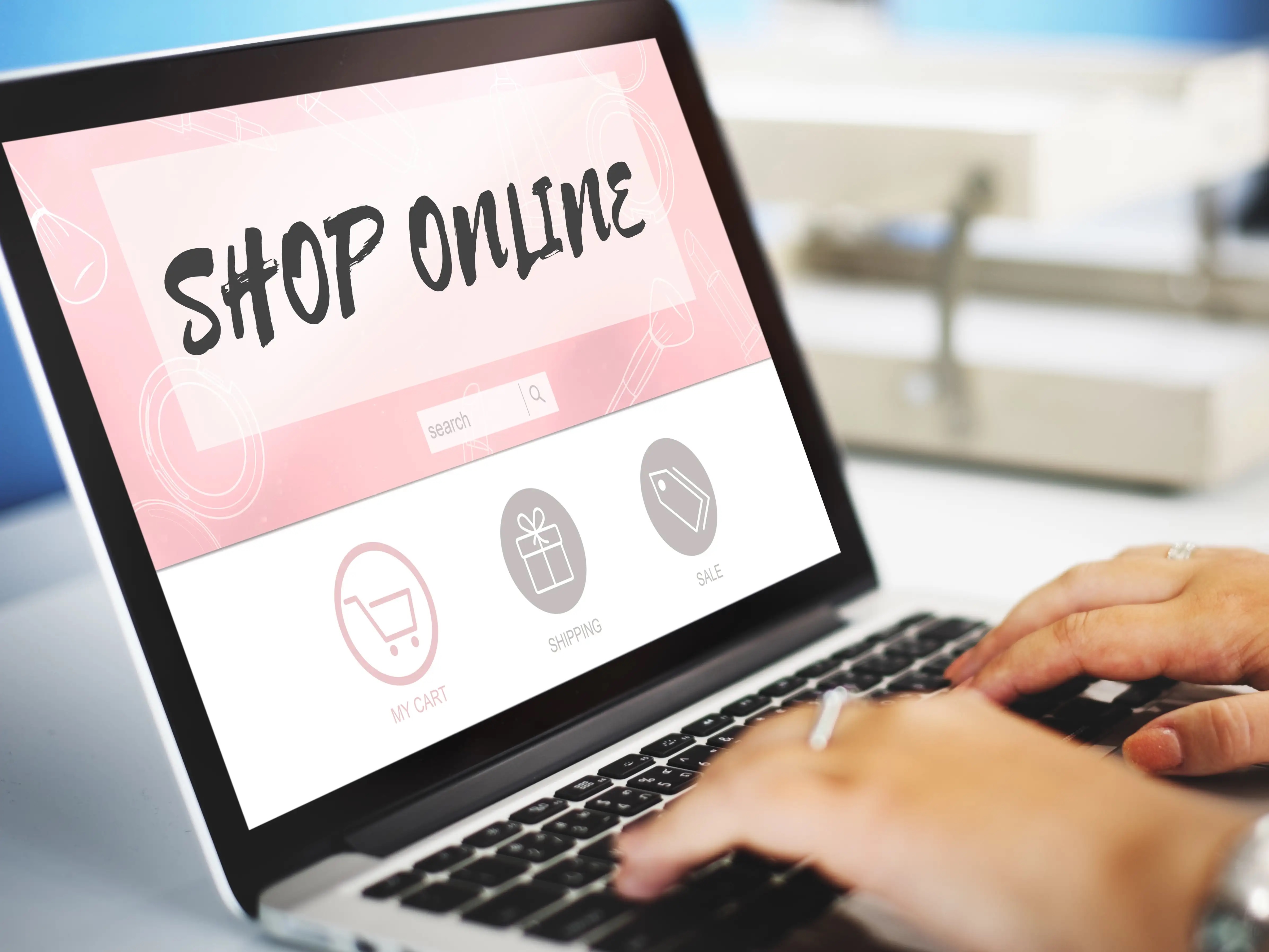 laptop,shop,online