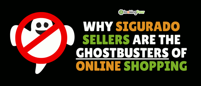 sigurado-sellers,ghostbuster,onlineshopping