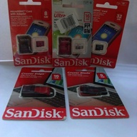 San Disk/Memory card