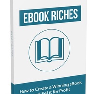 Ebook Riches Digital Book