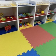 Toy Cabinet / Multi Storage Shelf