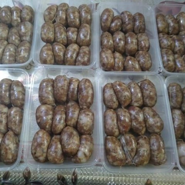 VIGAN LONGGANISA at 160.00 from Batangas. LookingFour Buy & Sell Online