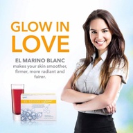 ELKEN EL MARINO BLANC (15sachets)
