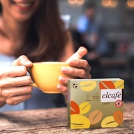ELKEN ELCAFE (20sachets)