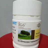 IG6 (COLOSTRUM) 60 tablets