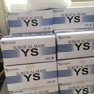 YS