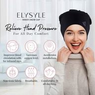 ELYSYLE INNER SNOW CAP
