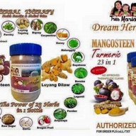 Dream Herbal Tea