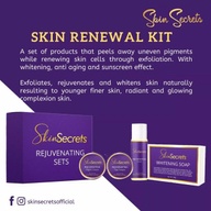 Skin Secrets Rejuvenating Set