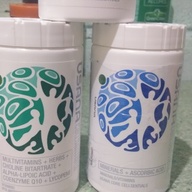 USANA CELLSENTIALS