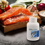 EPA DHA (30 softgels)