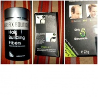 Hair  Fiber Enhancement
