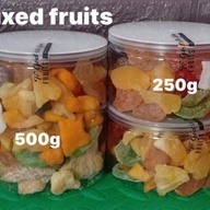 Fruits & Nuts
