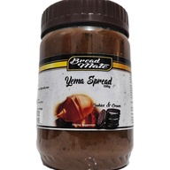 Breadmate Yeam Spread Cookies & Cream 500gms