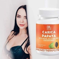 Dr. Vita Carica