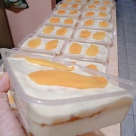 Mango float