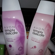 Feminine Wash