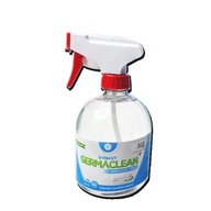 Dynast Germaclean 500ml spray bottle