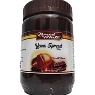 Breadmate Yema Spread Dutch Chocolate 500gms