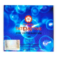 Tatio Active Dx Glutathione IV 12g