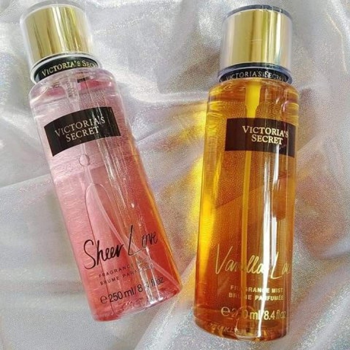 VICTORIA'S SECRET PERFUMES at 350.00 from Bulacan. LookingFour Buy