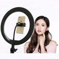 PRICE DROP NOW ON SALE !!! LED RING LIGHT 26cm/10" with Complete SET