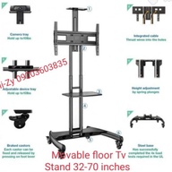 Germany Movable floor Tv stand 32-70 inches