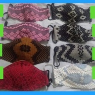 Abel Iloco Masks