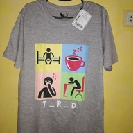 Fashion tshirt  brandnew