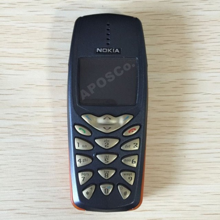 Nokia 3510i Factory Unlocked (Openline) at 1950.00 from City of Manila