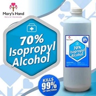 Isopropyl Alcohol - 1L