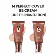 MISSHA Perfect Cover BB Cream (LINE EDITION)