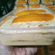 Mango Float