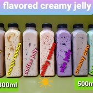 Creamy Jelly Drinks😍😍