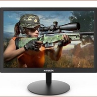 Nvision N200HD 20-inch Led Wide Monitor
