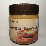 Yema spread