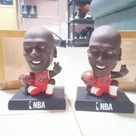 Limited NBA Display